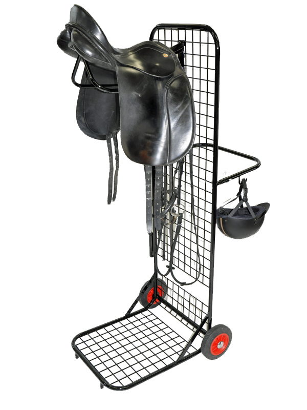 The Bennington Tack Trolley Bennington Carriages